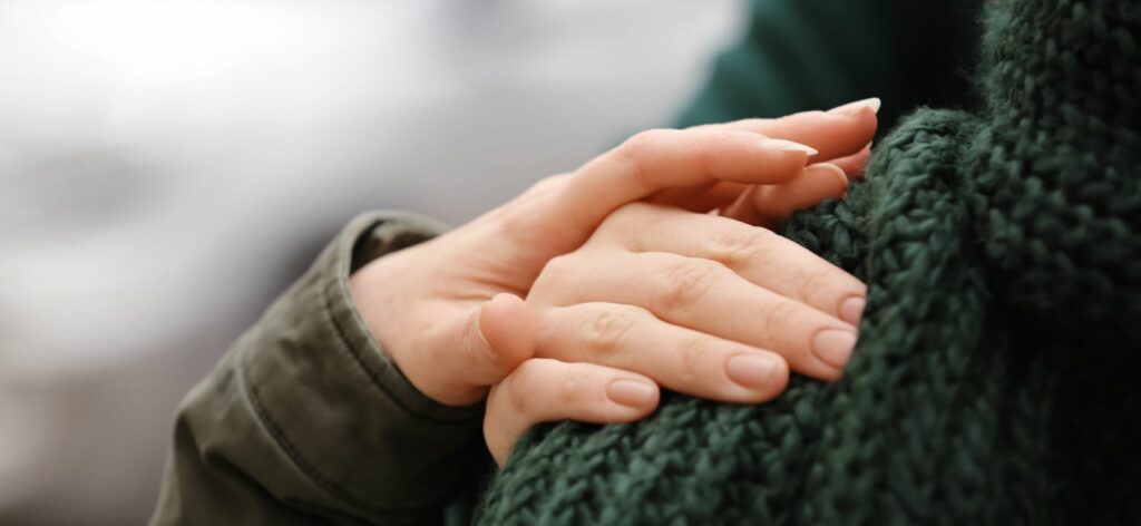 How to tell your family about psychedelic therapy